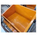 Unused Wolverine Handling Bucket | TTB100