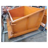 Unused Wolverine Handling Bucket | TTB100