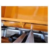 Unused Wolverine Handling Bucket | TTB100