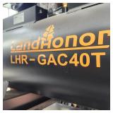 Unused Paladin 40 Gallon 2-Stage Truck Mounted Air Compressor