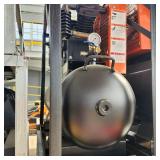 Unused Paladin 40 Gallon 2-Stage Truck Mounted Air Compressor