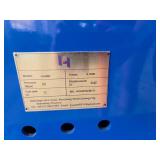 HH480 Mini Excavator - Gasoline Engine