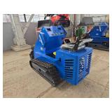 HH480 Mini Excavator - Gasoline Engine