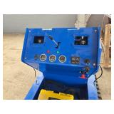 HH480 Mini Excavator - Gasoline Engine