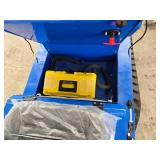 HH480 Mini Excavator - Gasoline Engine