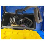 HH480 Mini Excavator - Gasoline Engine