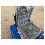 HH480 Mini Excavator - Gasoline Engine