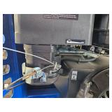 HH480 Mini Excavator - Gasoline Engine