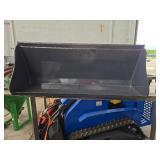 HH480 Mini Excavator - Gasoline Engine