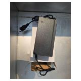 Unused Heavy Duty Motorized Utility Dump Cart | Remote Control