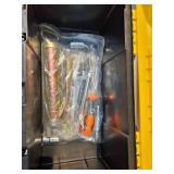 Unused Heavy Duty Motorized Utility Dump Cart | Remote Control