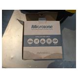 Unused Heavy Duty Motorized Utility Dump Cart | Remote Control