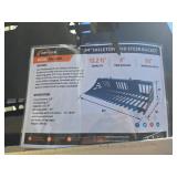 Unused Arteer 84" Skeleton Skid Steer Bucket – SSB-84W