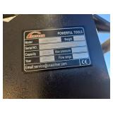 Unused Arteer 84" Skeleton Skid Steer Bucket – SSB-84W