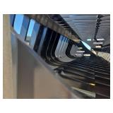 Unused Arteer 84" Skeleton Skid Steer Bucket – SSB-84W