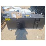 Unused Kubota Diesel Genset | Anderson Industrial Engines | Model V1505-E3B with LINZ Electric Alternator & 130-Gallon Dual-Wall Diesel Tank