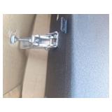 Unused Kubota Diesel Genset | Anderson Industrial Engines | Model V1505-E3B with LINZ Electric Alternator & 130-Gallon Dual-Wall Diesel Tank