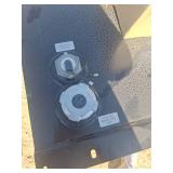 Unused Kubota Diesel Genset | Anderson Industrial Engines | Model V1505-E3B with LINZ Electric Alternator & 130-Gallon Dual-Wall Diesel Tank