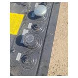 Unused Kubota Diesel Genset | Anderson Industrial Engines | Model V1505-E3B with LINZ Electric Alternator & 130-Gallon Dual-Wall Diesel Tank