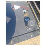 Unused Kubota Diesel Genset | Anderson Industrial Engines | Model V1505-E3B with LINZ Electric Alternator & 130-Gallon Dual-Wall Diesel Tank