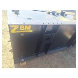 Unused Kubota Diesel Genset | Anderson Industrial Engines | Model V1505-E3B with LINZ Electric Alternator & 130-Gallon Dual-Wall Diesel Tank