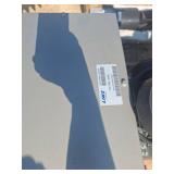 Unused Kubota Diesel Genset | Anderson Industrial Engines | Model V1505-E3B with LINZ Electric Alternator & 130-Gallon Dual-Wall Diesel Tank