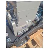 Unused Kubota Diesel Genset | Anderson Industrial Engines | Model V1505-E3B with LINZ Electric Alternator & 130-Gallon Dual-Wall Diesel Tank