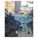 Unused Kubota Diesel Genset | Anderson Industrial Engines | Model V1505-E3B with LINZ Electric Alternator & 130-Gallon Dual-Wall Diesel Tank