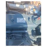 Unused Kubota Diesel Genset | Anderson Industrial Engines | Model V1505-E3B with LINZ Electric Alternator & 130-Gallon Dual-Wall Diesel Tank