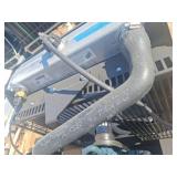 Unused Kubota Diesel Genset | Anderson Industrial Engines | Model V1505-E3B with LINZ Electric Alternator & 130-Gallon Dual-Wall Diesel Tank