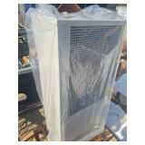 Unused Volt Aire Counter Flow Series (HTC) Heat Exchanger | Model AT12RNW10C