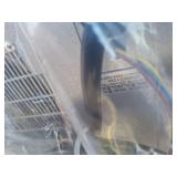 Unused Volt Aire Counter Flow Series (HTC) Heat Exchanger | Model AT12RNW10C