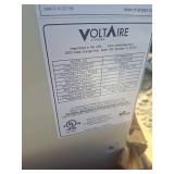 Unused Volt Aire Counter Flow Series (HTC) Heat Exchanger | Model AT12RNW10C