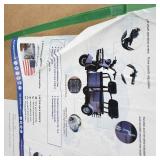 IRGC40 Electric Vehicle | New in Box Color may vary from stock photo