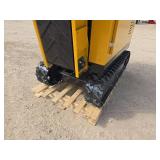 Unused SDLANCH High-End Mobile Jaw Crusher | SDLJC