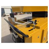 Unused SDLANCH High-End Mobile Jaw Crusher | SDLJC