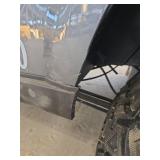 Unused 2025 SDLGC80 4 Passenger GOLF CART