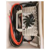 Spiderway Charger 48V15A (2025)