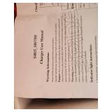 Spiderway Charger 48V15A (2025)