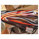 Spiderway Charger 48V15A (2025)