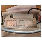 Spiderway Charger 48V15A (2025)