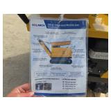 Unused SDLANCH High-End Mobile Jaw Crusher | SDLJC