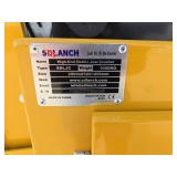 Unused SDLANCH High-End Mobile Jaw Crusher | SDLJC