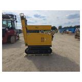 Unused SDLANCH High-End Mobile Jaw Crusher | SDLJC