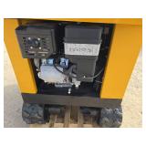 Unused SDLANCH High-End Mobile Jaw Crusher | SDLJC