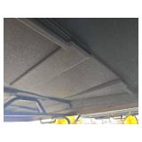 Unused 2025 SDLGC80 4 Seat GOLF CART