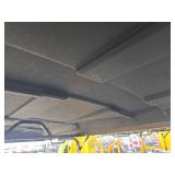 Unused 2025 SDLGC80 4 Seat GOLF CART