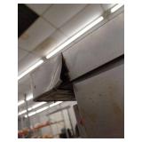 Blodgett Zephaire Double Full Size Gas Convection Oven