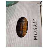 Pallet of 12x12 Mosaic Tile
