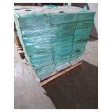 Pallet of 12x12 Mosaic Tile